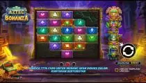 main 55 17 Aztec Bonanza: Dewa Aztec Bagi-bagi Cuan