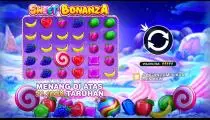 main 55 17 Sweet Bonanza: Menikmati Maxwin di Dunia Permen
